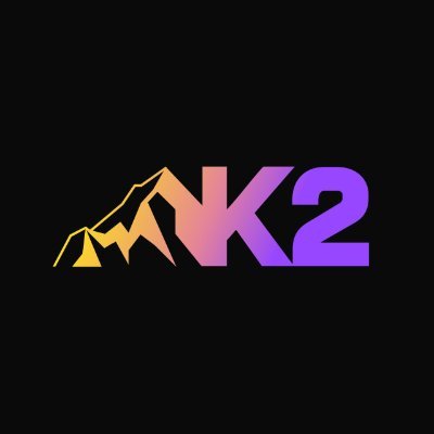K2 logo